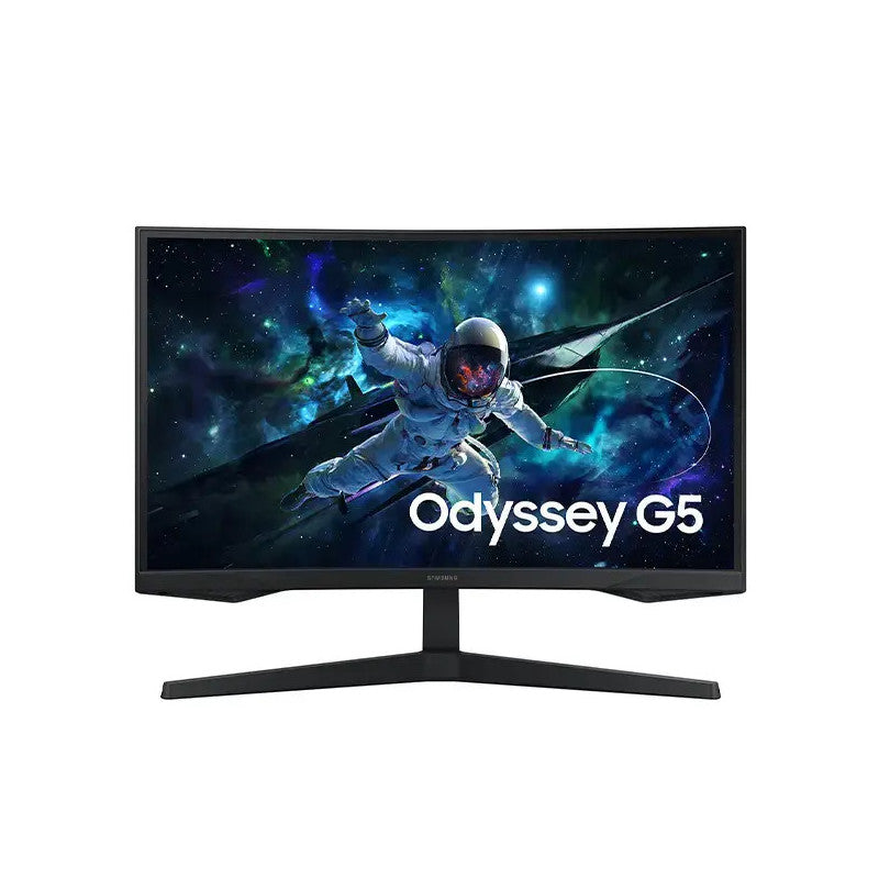 Samsung 27″ Odyssey G55C LS27CG552EUXEN 165Hz 1ms 2K Samsung 27″ Odyssey G55C LS27CG552EUXEN 165Hz 1ms 2K